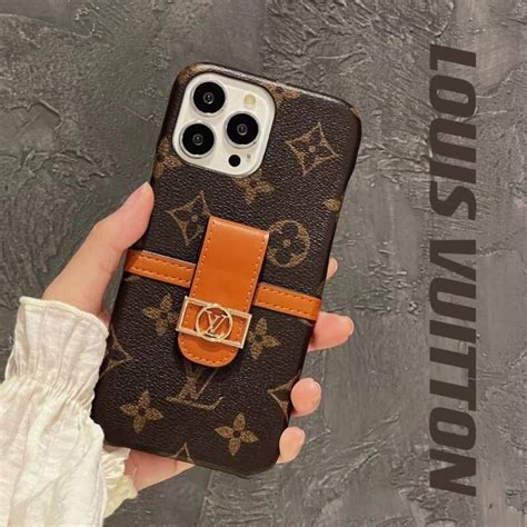 louis vuitton original phone case